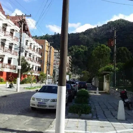 Pertinho De Tudo 3 Teresopolis Exterior photo