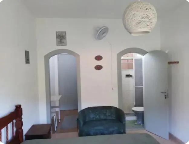 Pertinho De Tudo 3