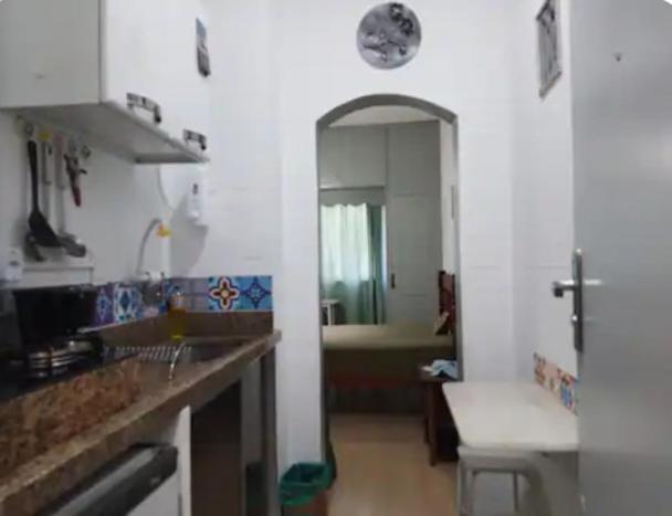Pertinho De 3 Apartment