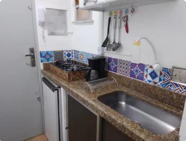 Apartment Pertinho De 3 Teresopolis