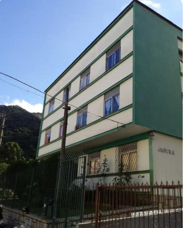 Pertinho De 3 Apartment *