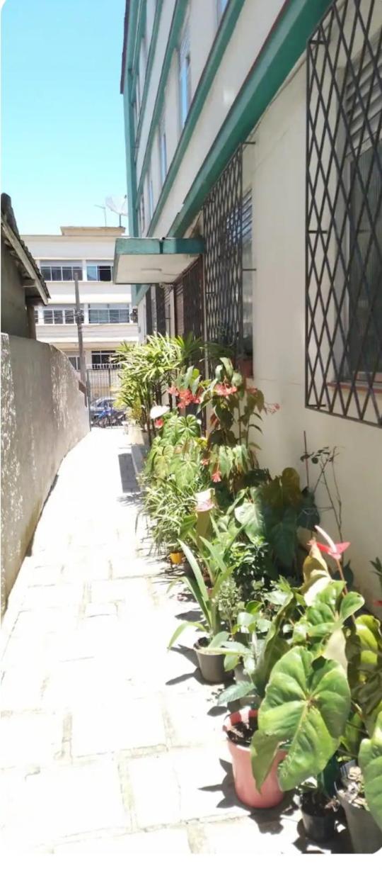 Pertinho De 3 Apartment Teresopolis