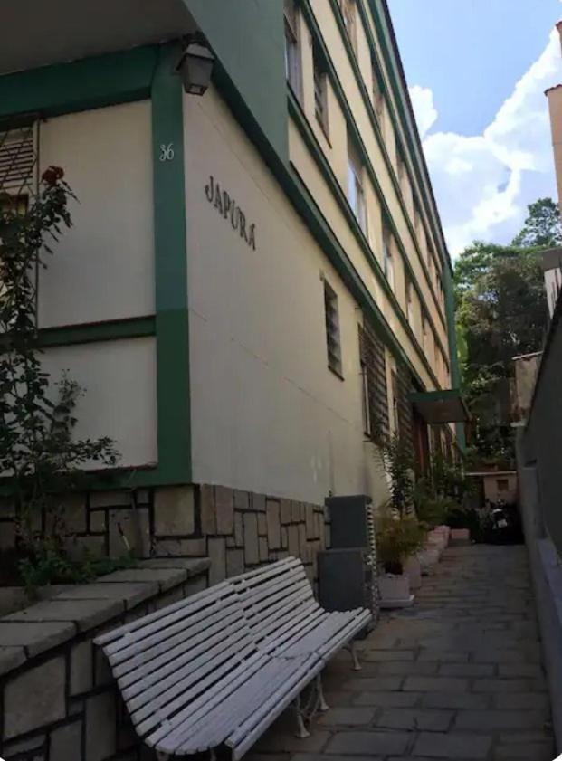 Apartment Pertinho De 3 *